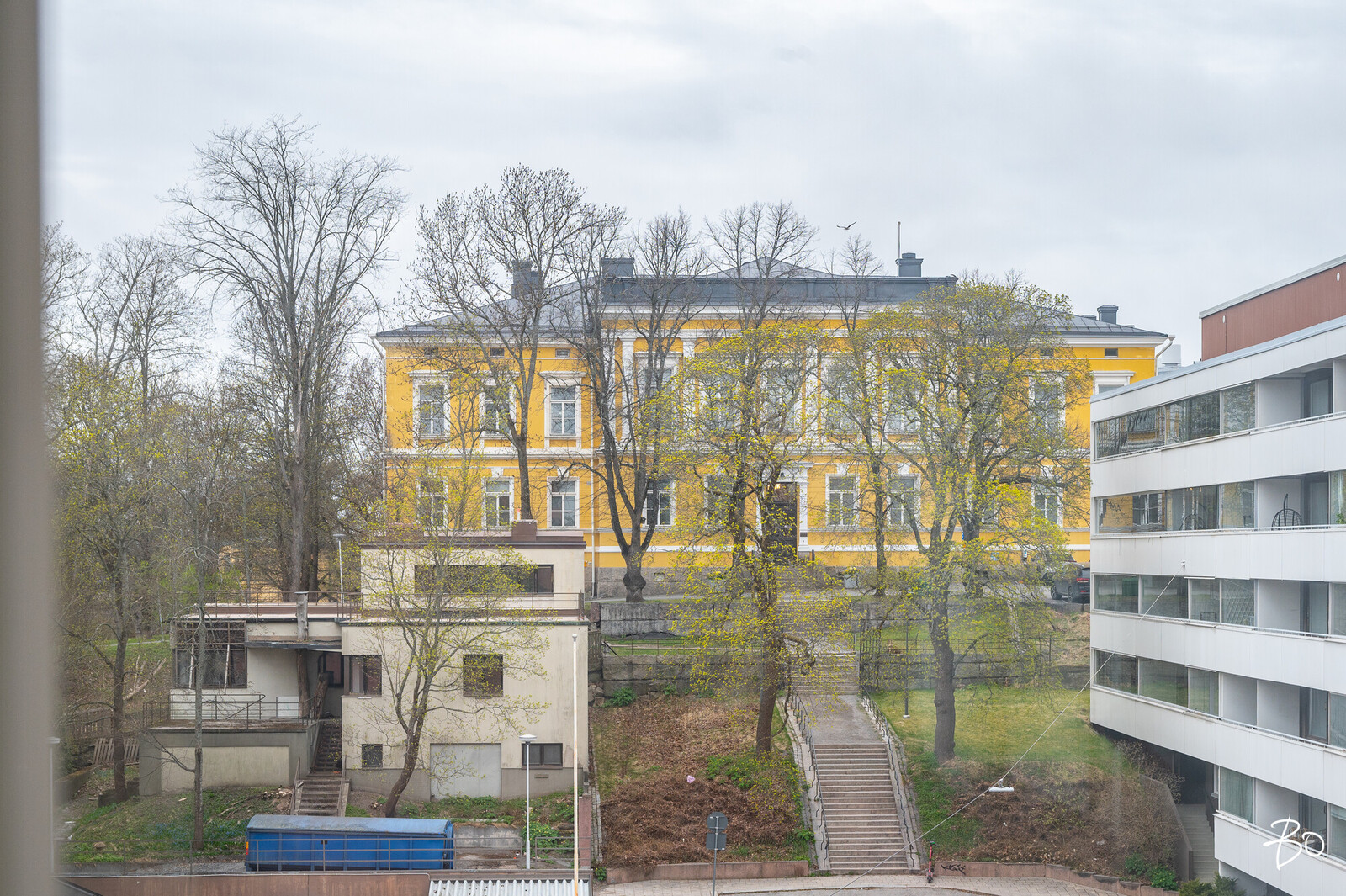 Hämeenkatu 6 - kuva 3