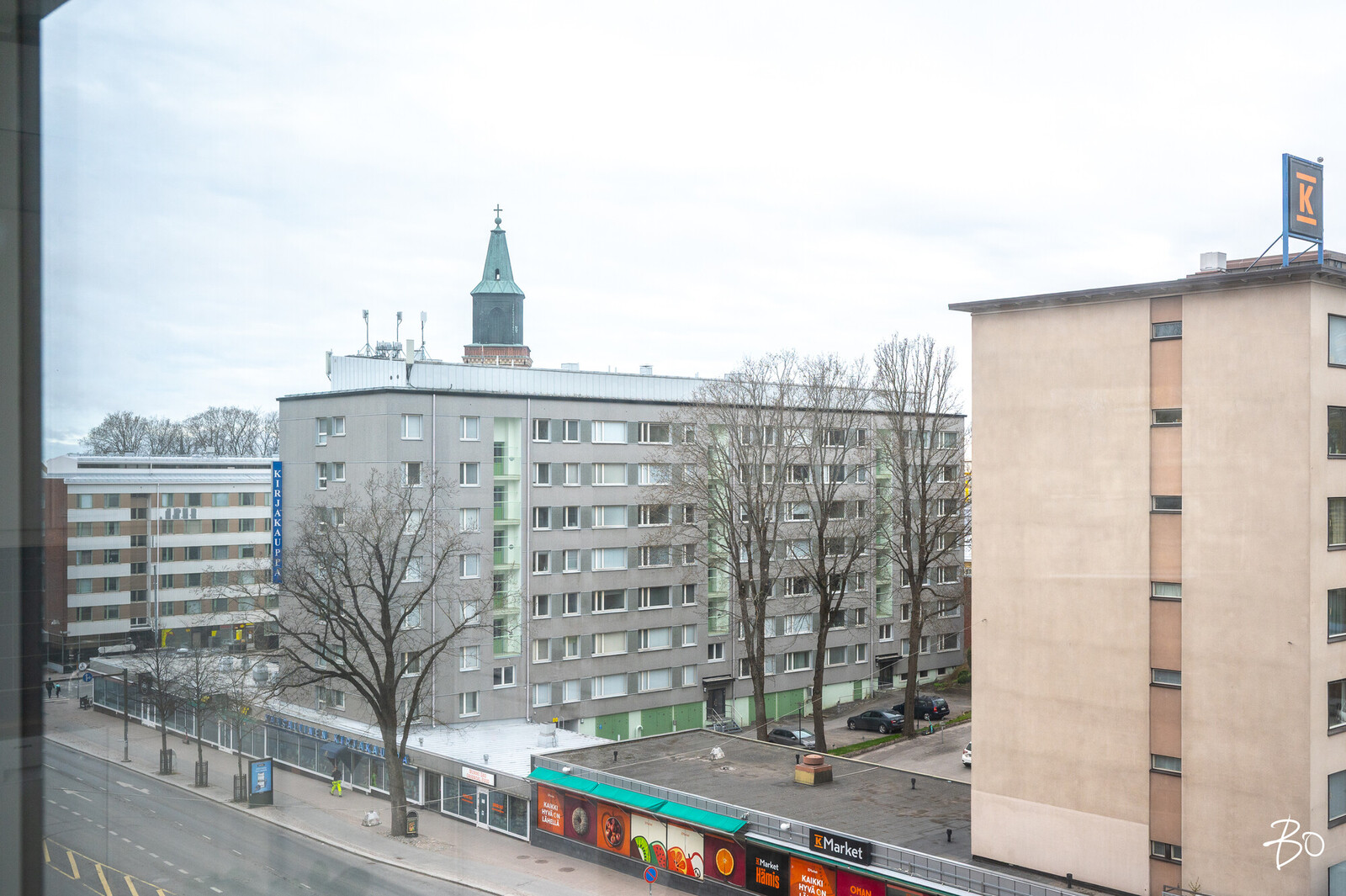 Hämeenkatu 6 - kuva 16