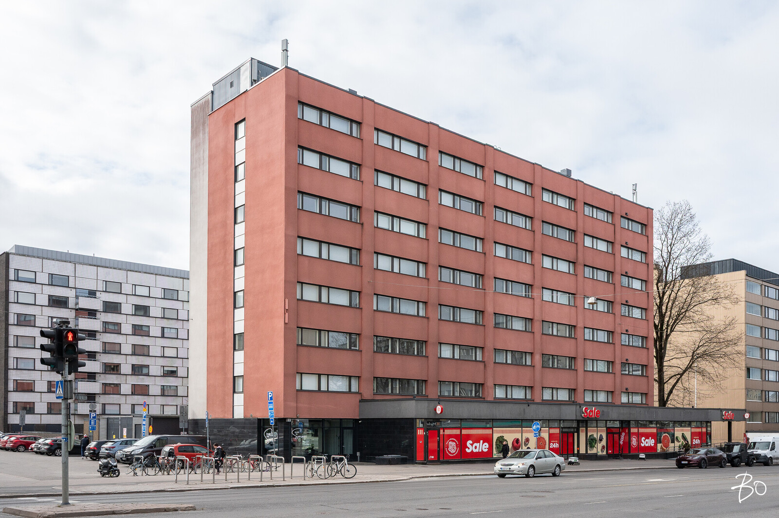 Hämeenkatu 6 - kuva 14