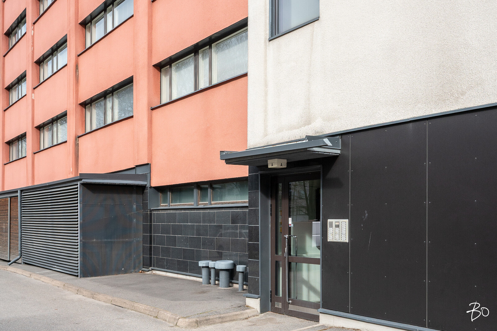 Hämeenkatu 6 - kuva 12
