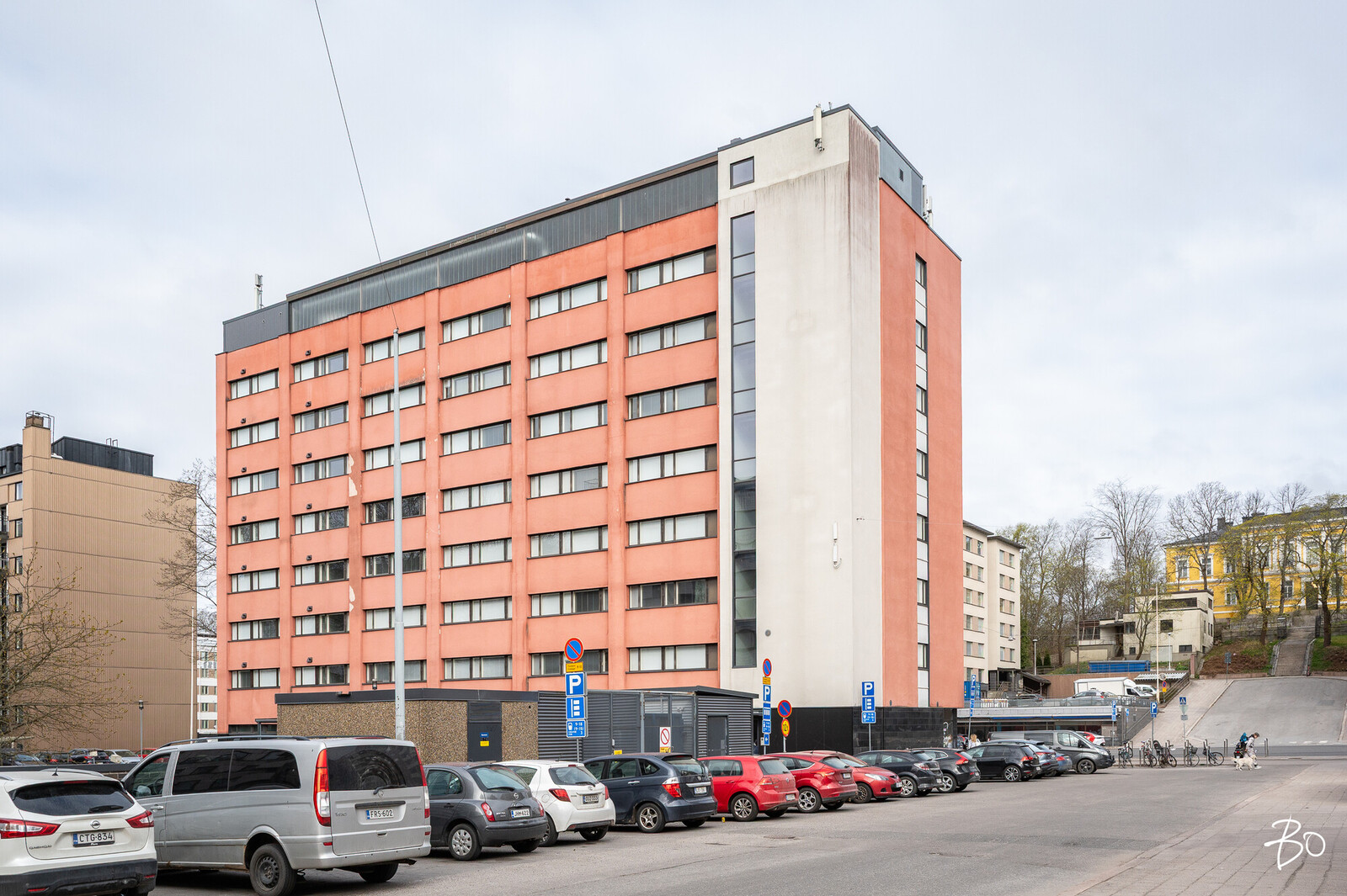 Hämeenkatu 6 - kuva 13