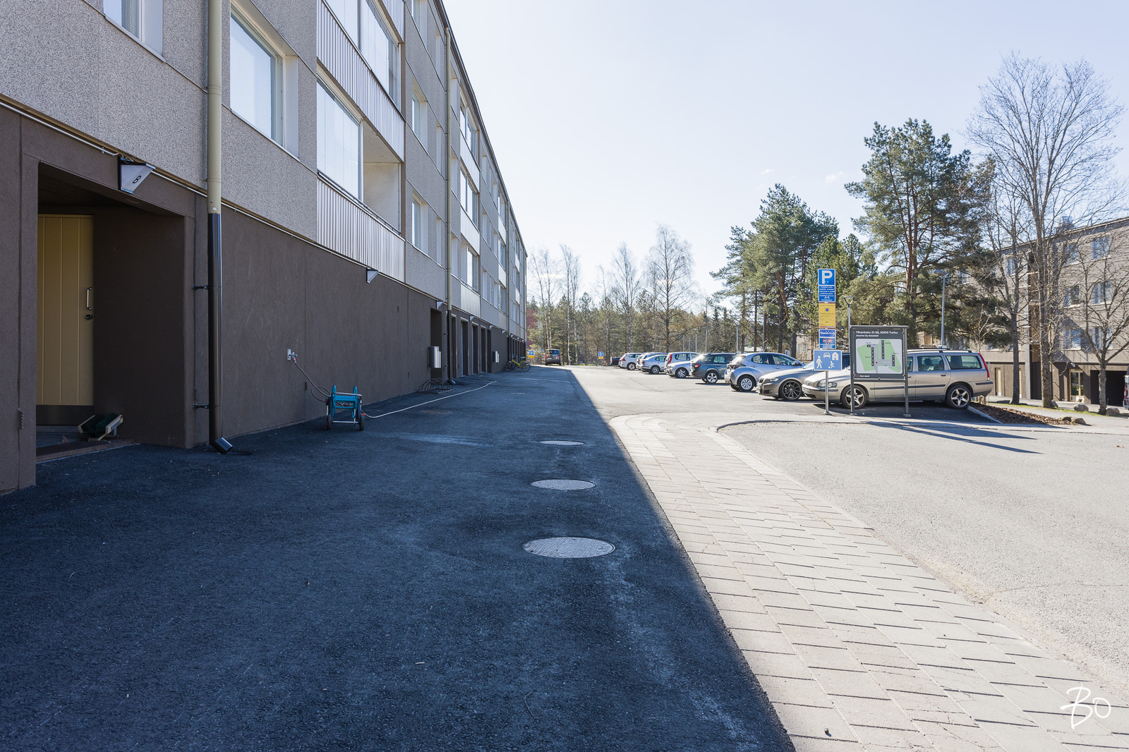 Tikankatu 28 - kuva 14