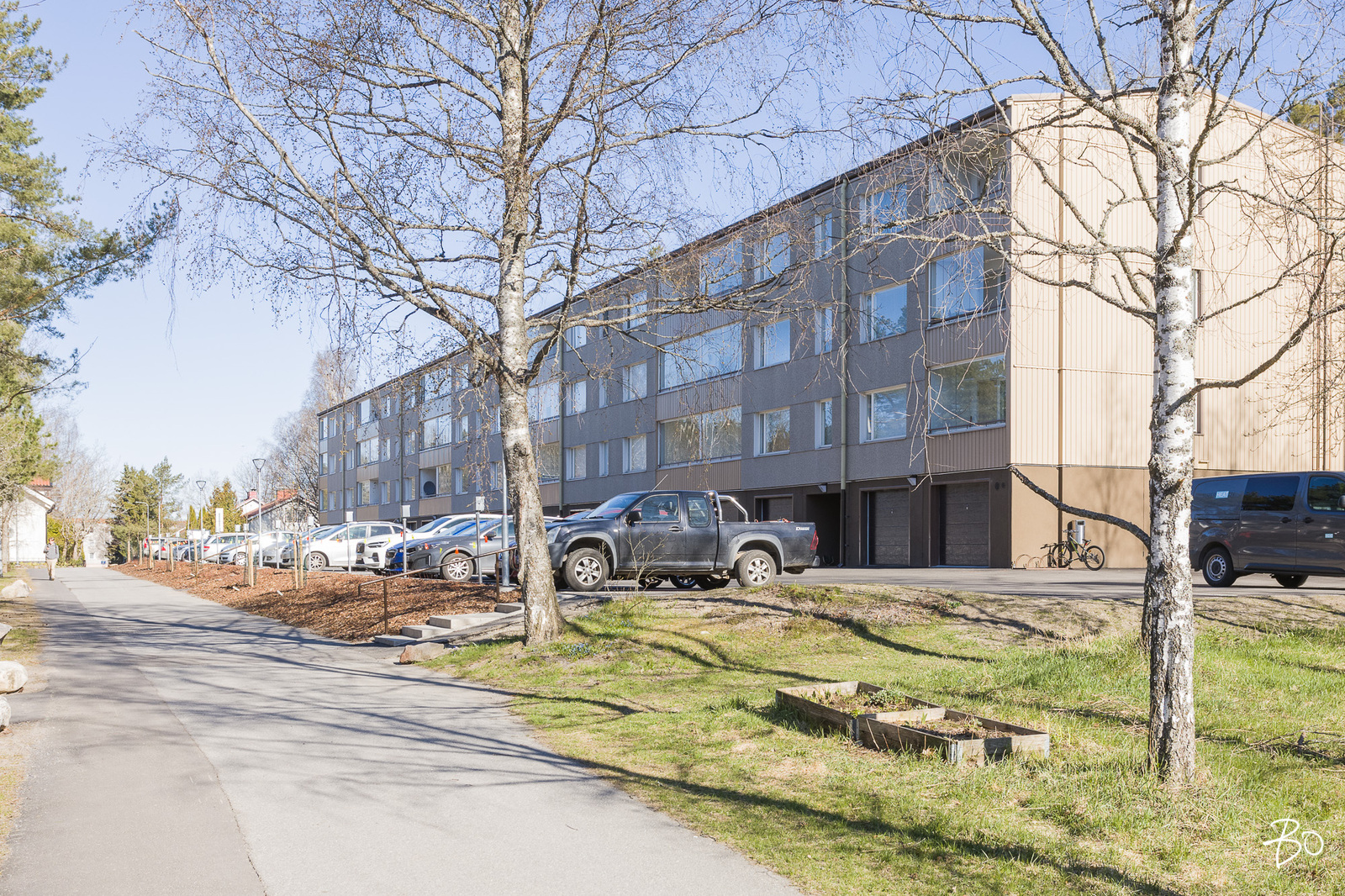 Tikankatu 28 - kuva 11
