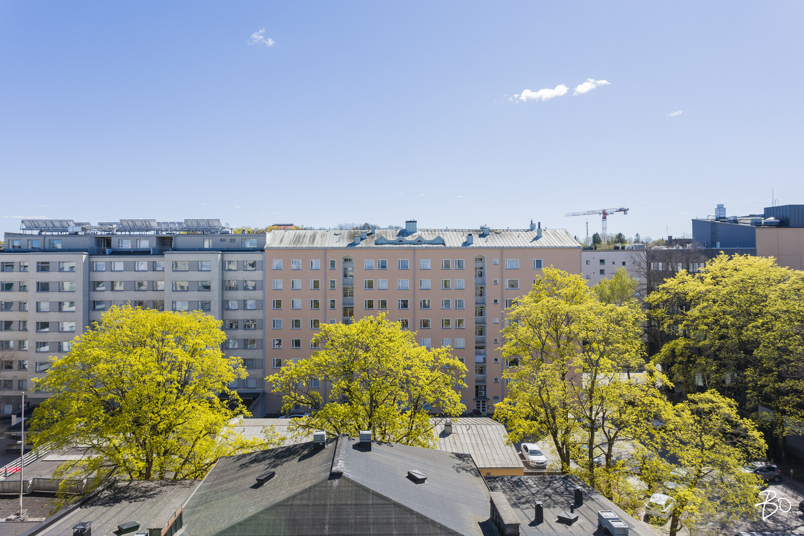 Eerikinkatu 22 - kuva 3