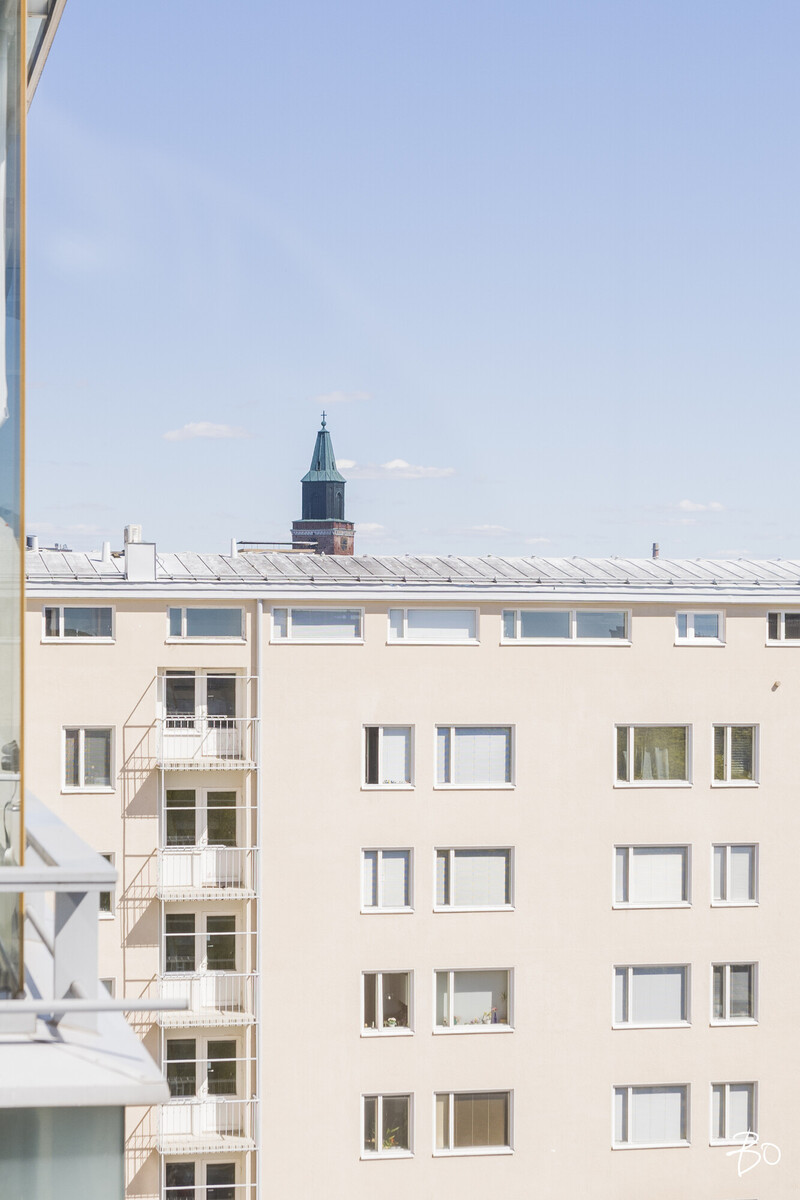 Eerikinkatu 22 - kuva 10