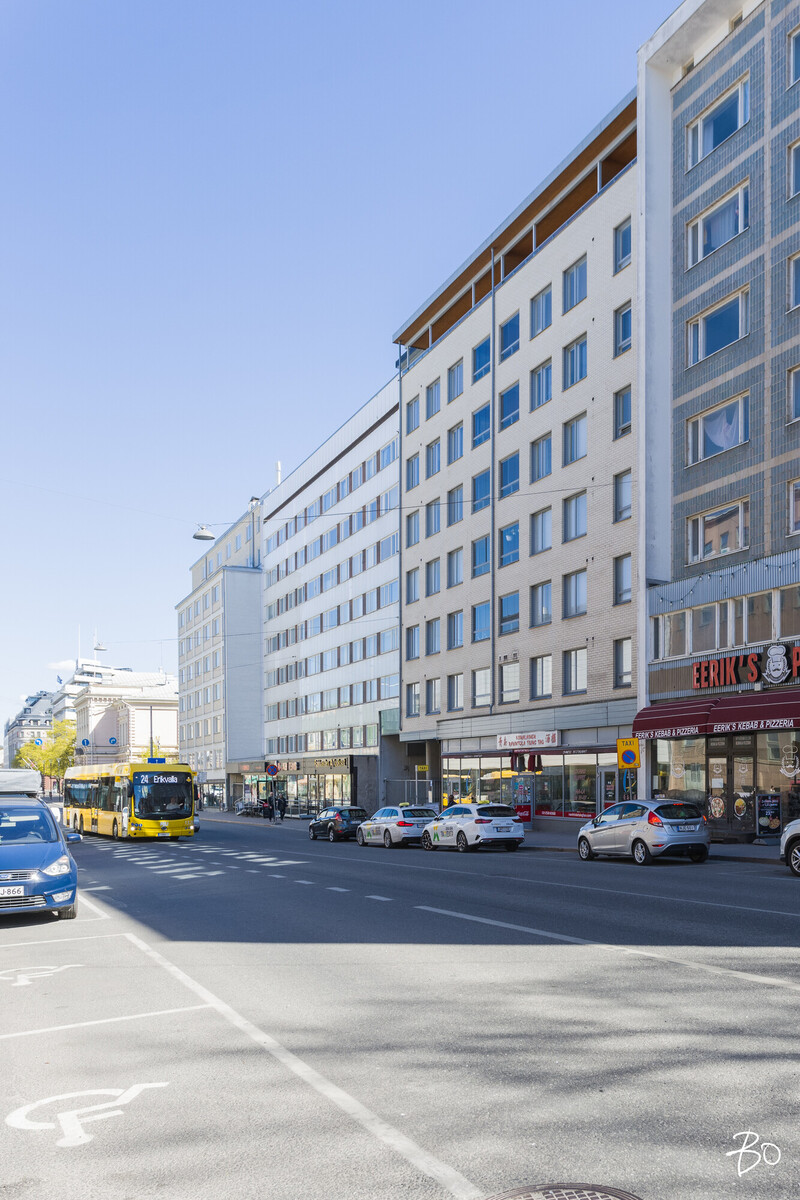 Eerikinkatu 22 - kuva 27