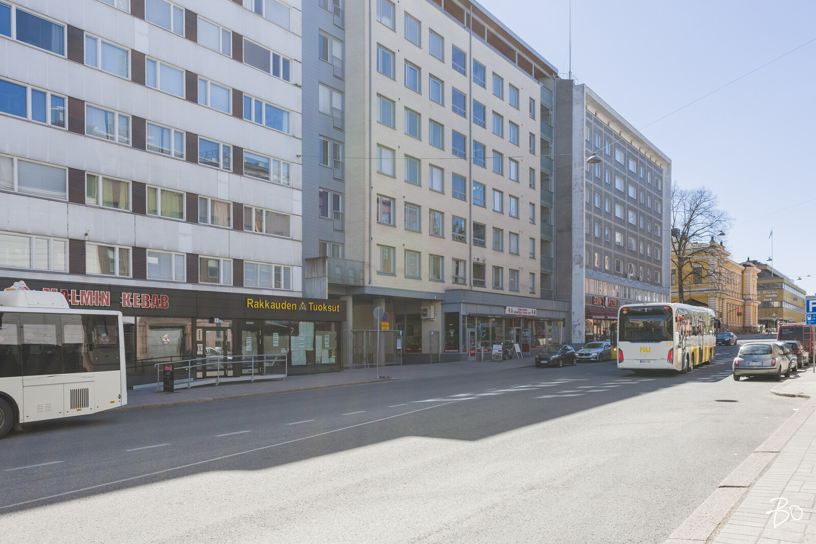 Eerikinkatu 22 - kuva 29