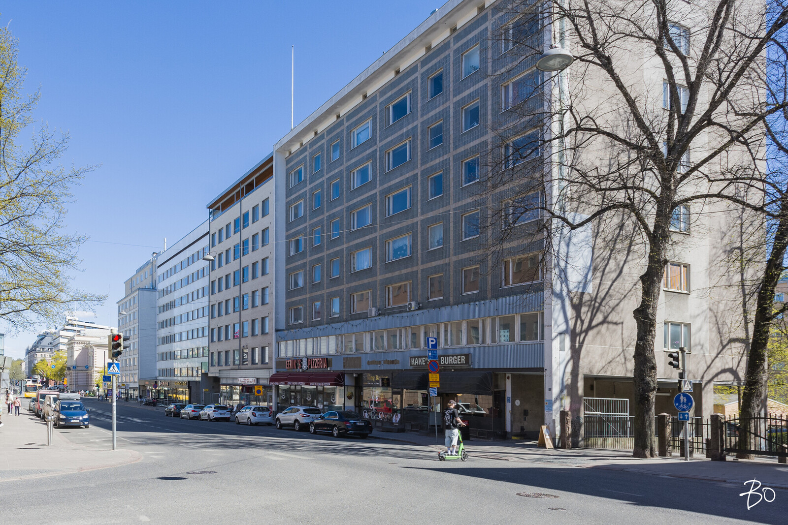 Eerikinkatu 22 - kuva 28