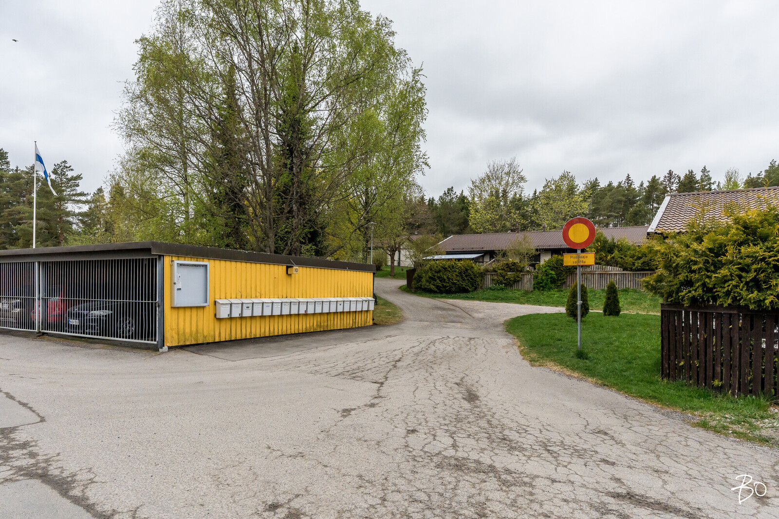 Menninkäisenkatu 10 - kuva 36