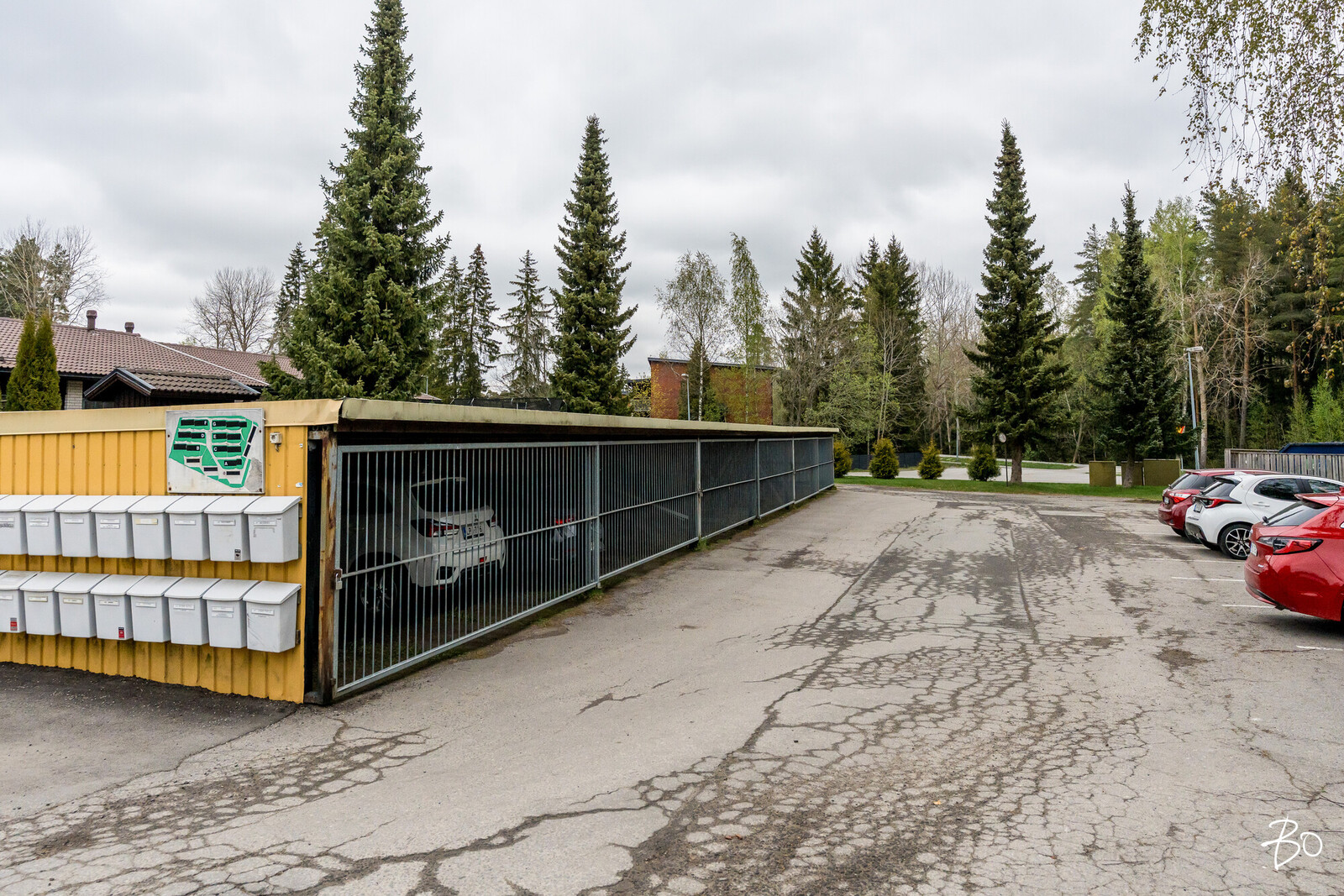 Menninkäisenkatu 10 - kuva 37