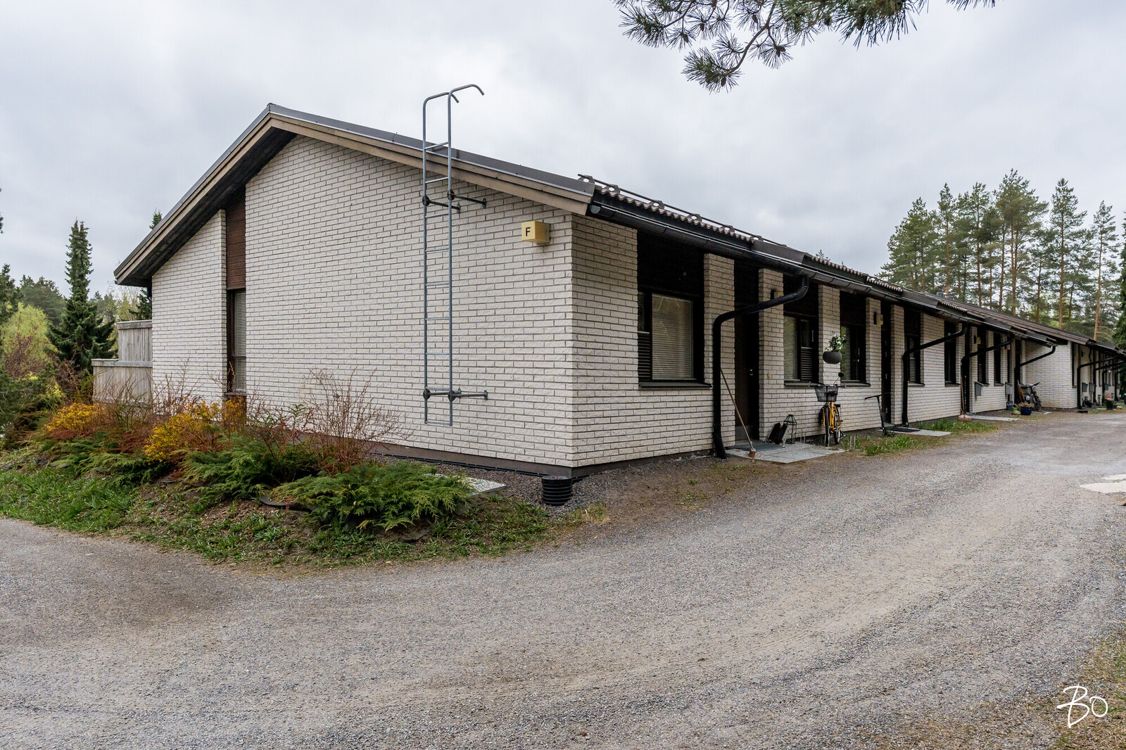 Menninkäisenkatu 10 - kuva 34