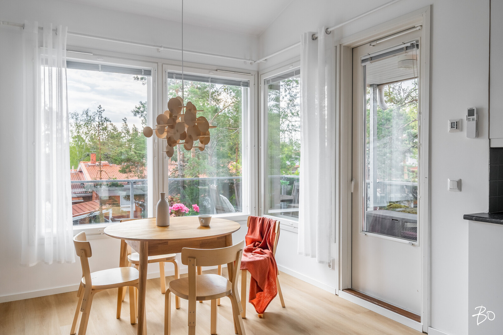 Papinsalmenkatu 35 - kuva 4