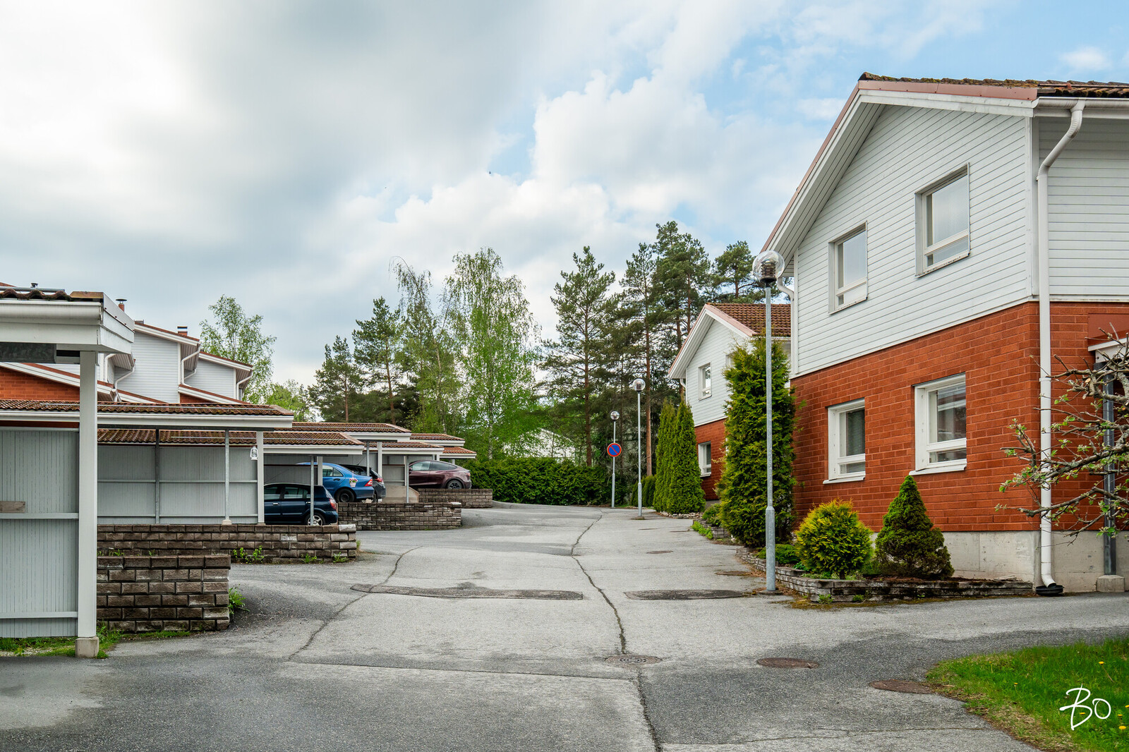 Papinsalmenkatu 35 - kuva 37