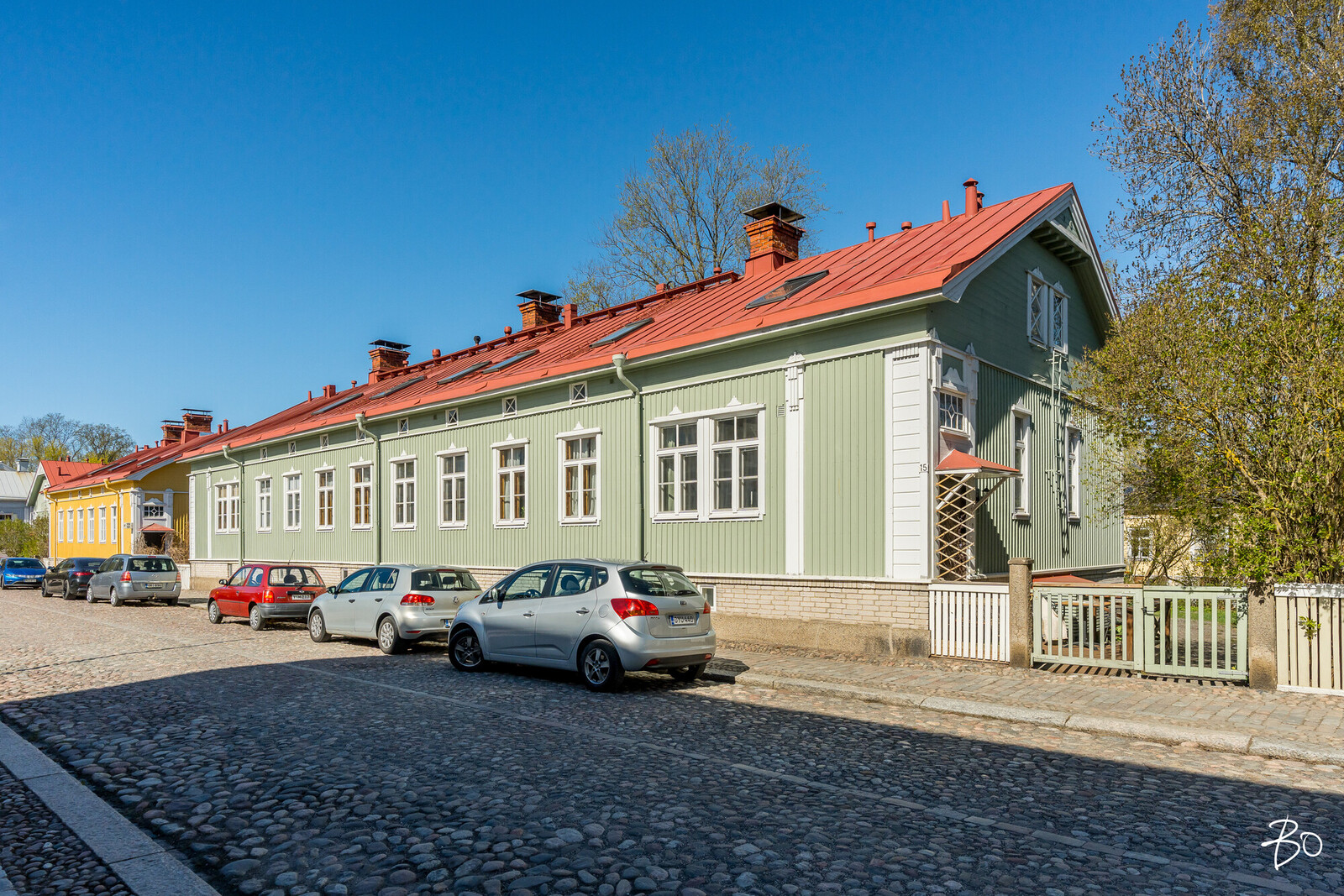Mestarinkatu 15 - kuva 45