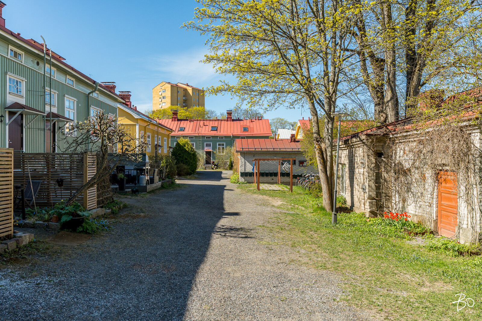 Mestarinkatu 15 - kuva 44