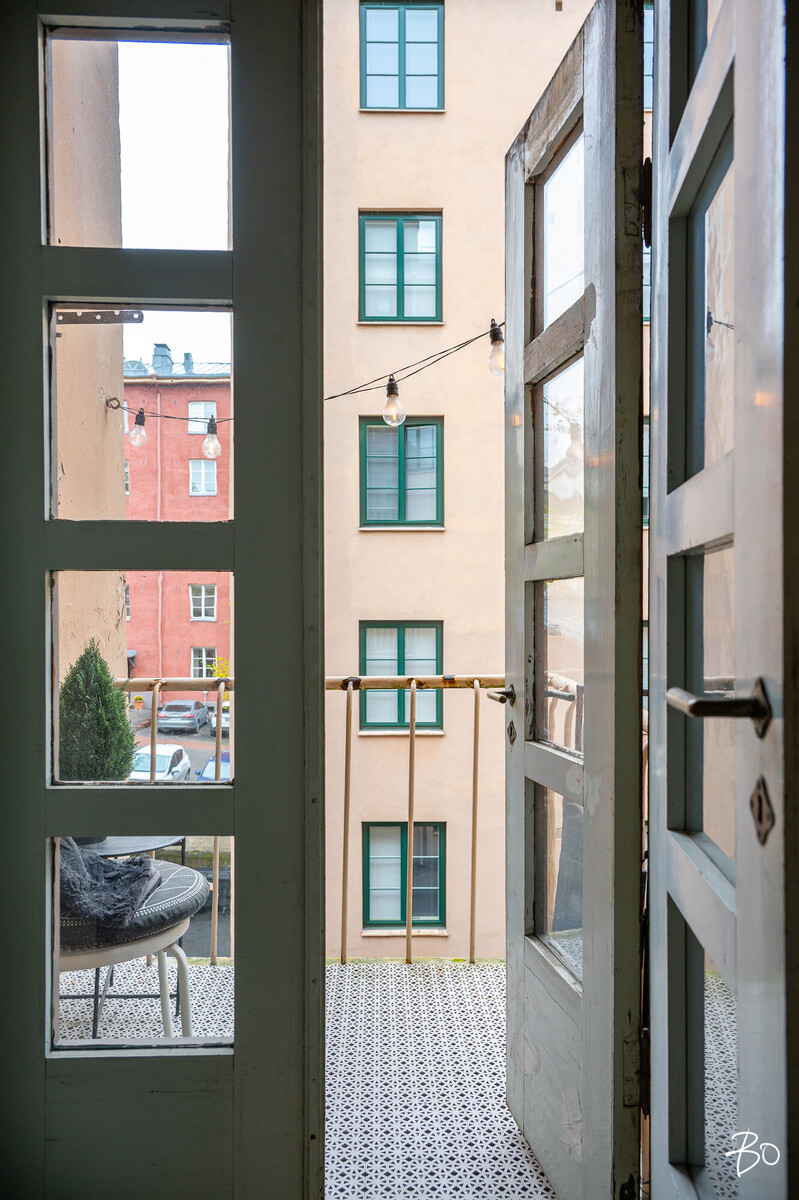 Rauhankatu 1c - kuva 25