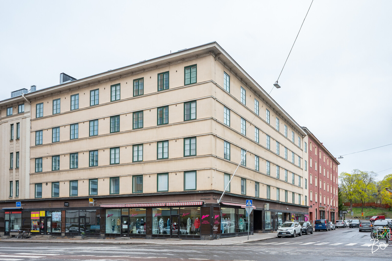 Rauhankatu 1c - kuva 49