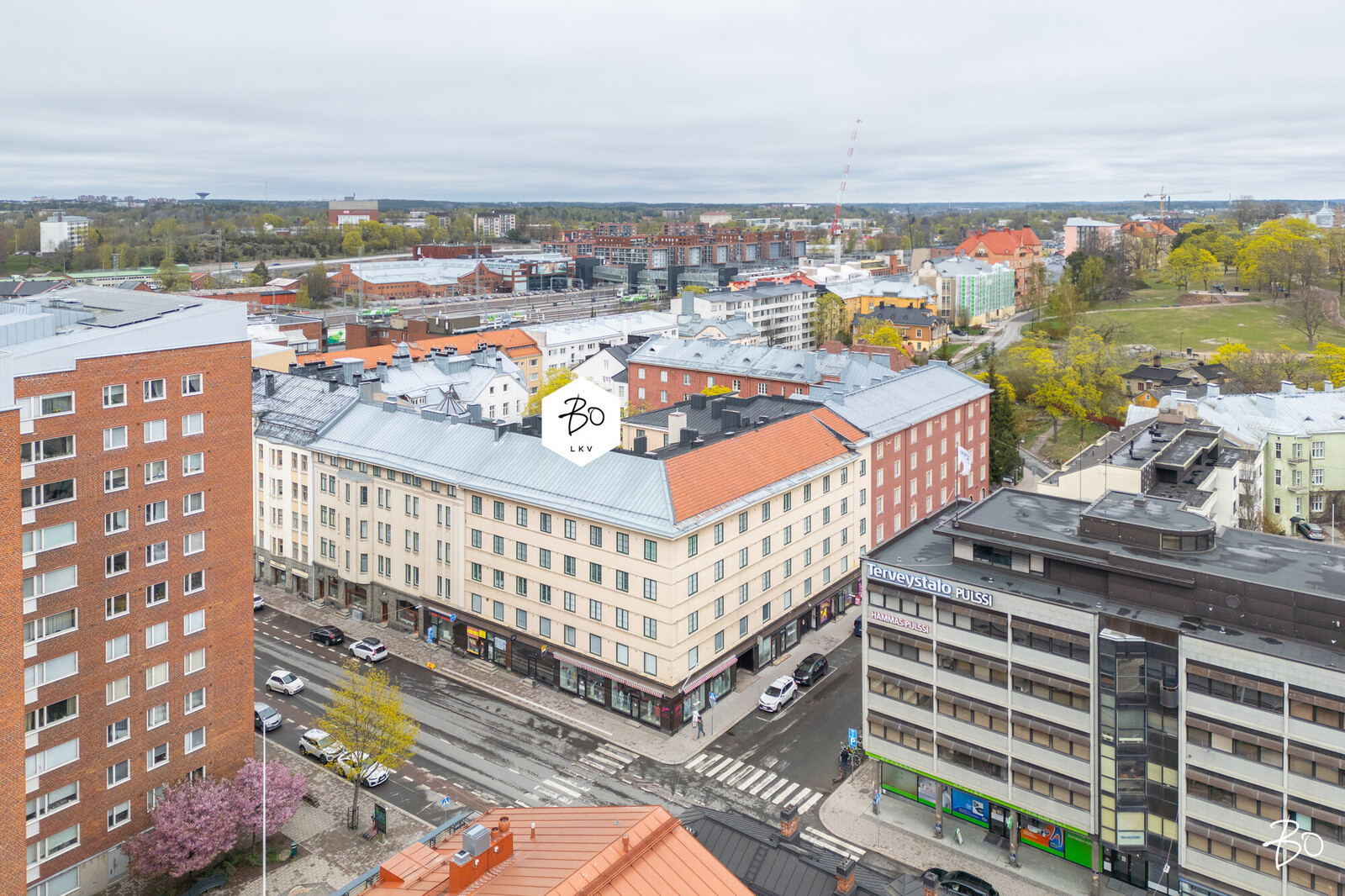 Rauhankatu 1c - kuva 51