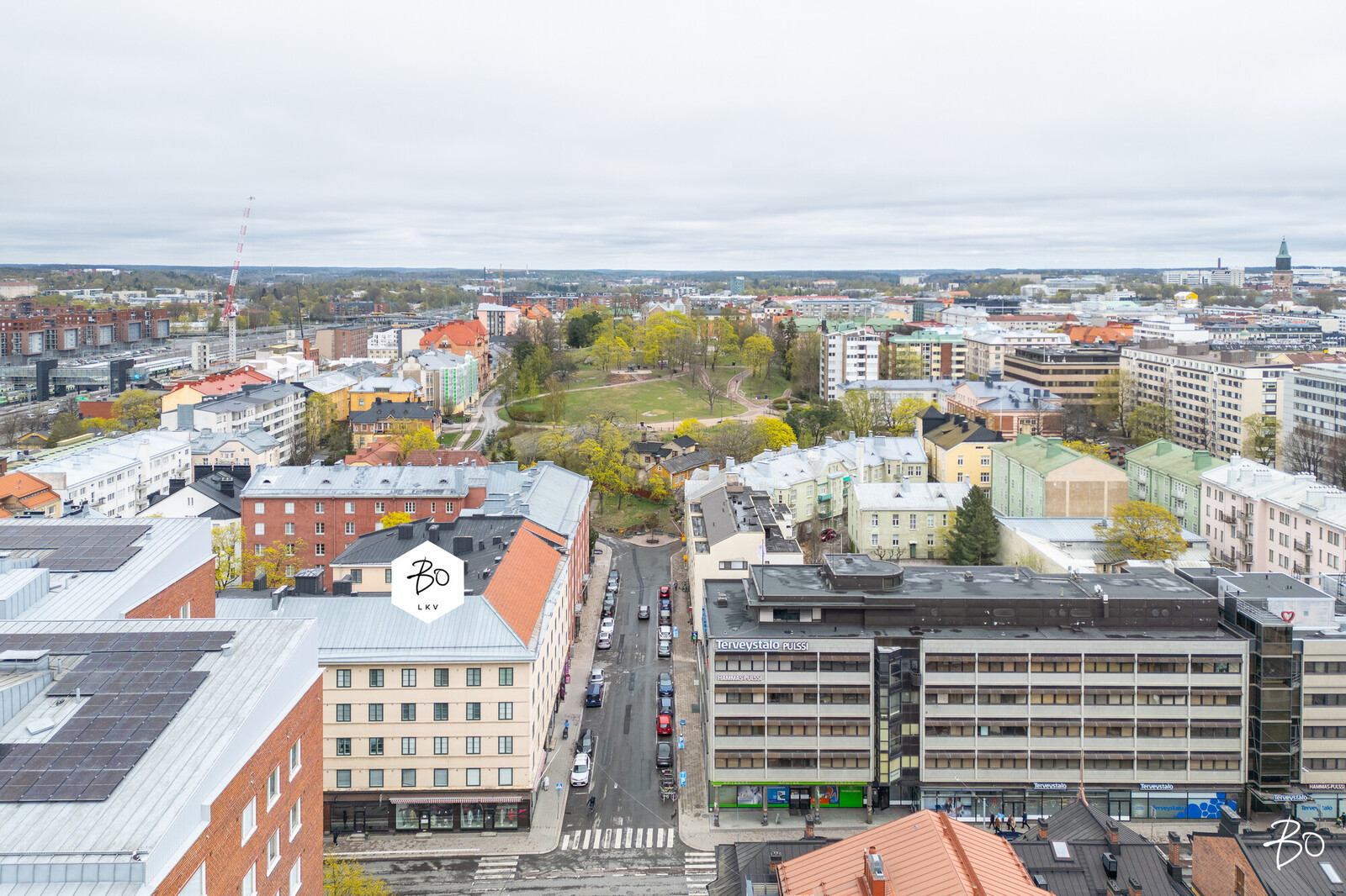 Rauhankatu 1c - kuva 52