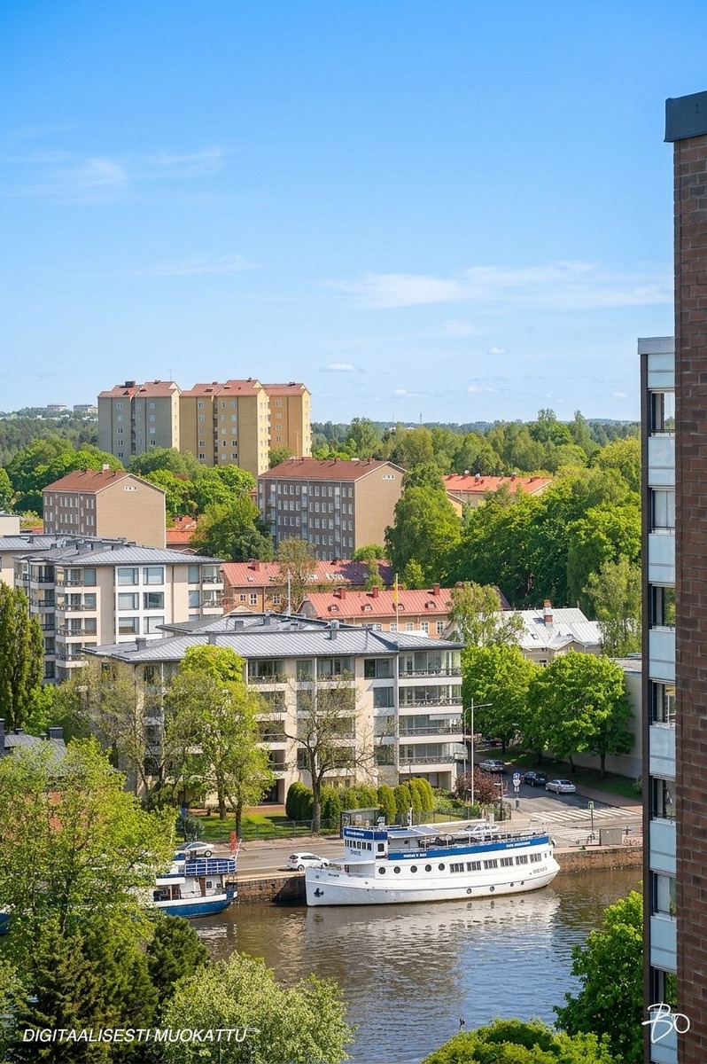 Tiililinnankatu 2 B 62  - kuva 32