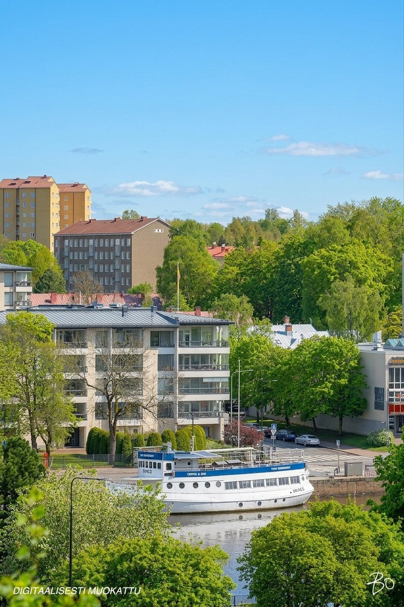 Tiililinnankatu 2 B 62  - kuva 15