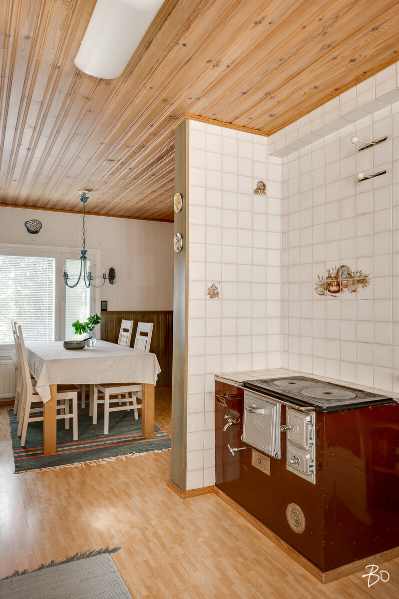 Saarenojantie 85 - kuva 9