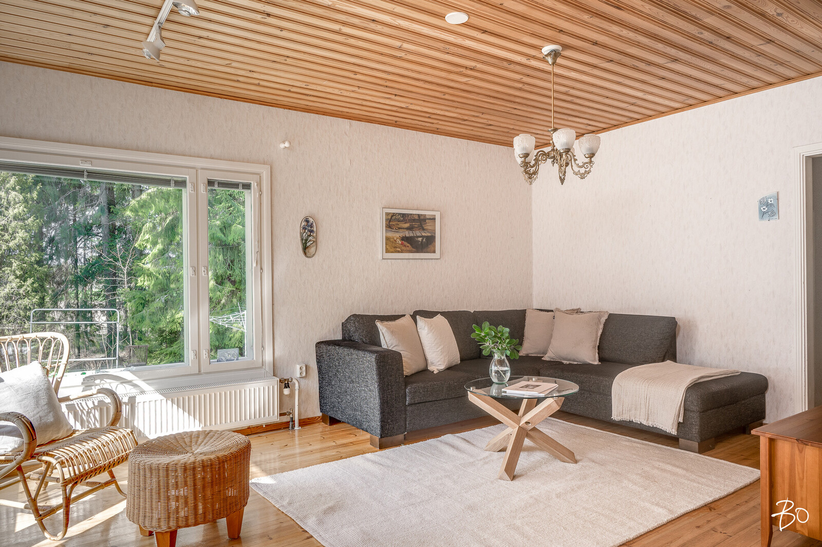 Saarenojantie 85 - kuva 4