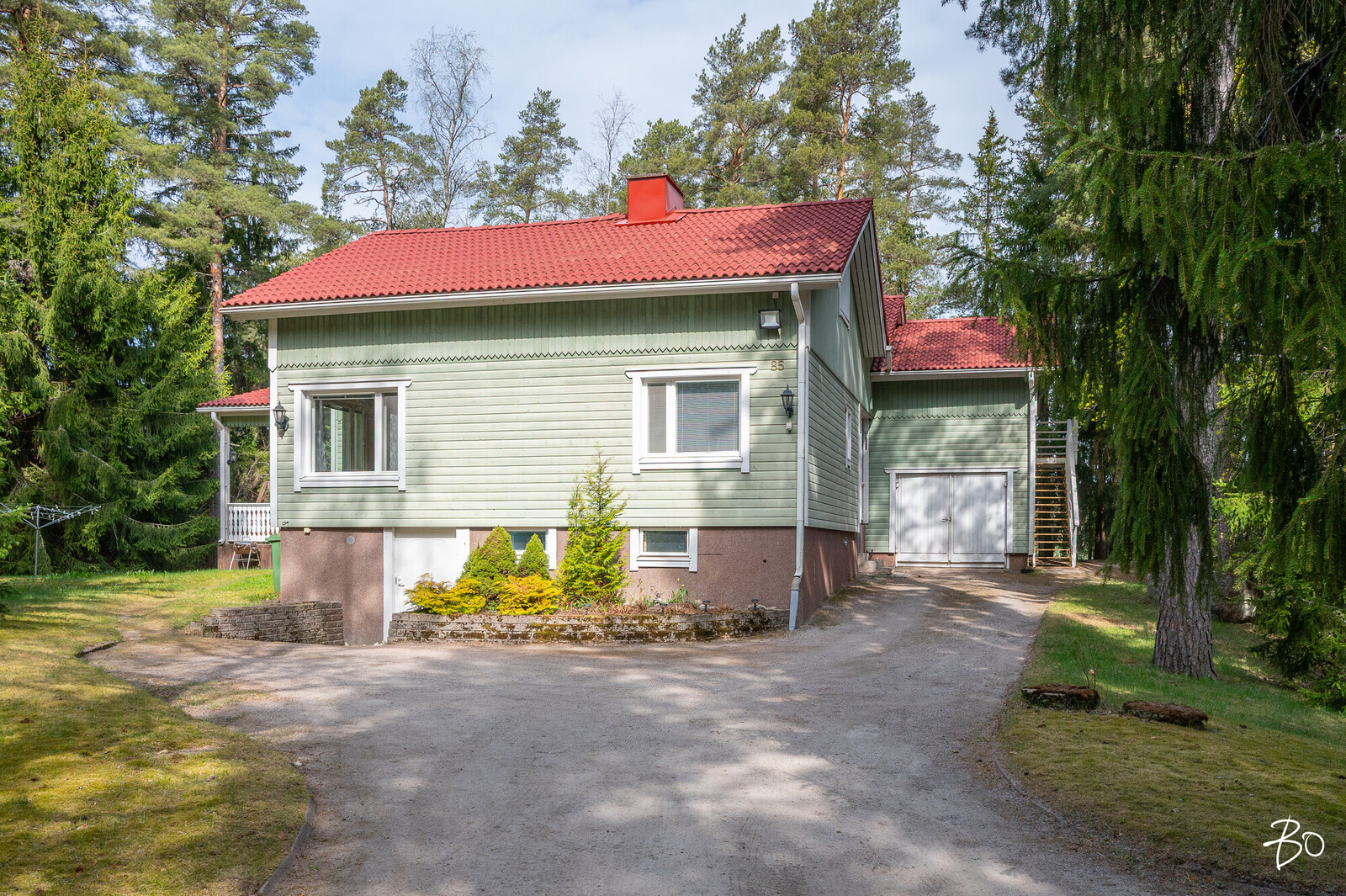 Saarenojantie 85 - kuva 27