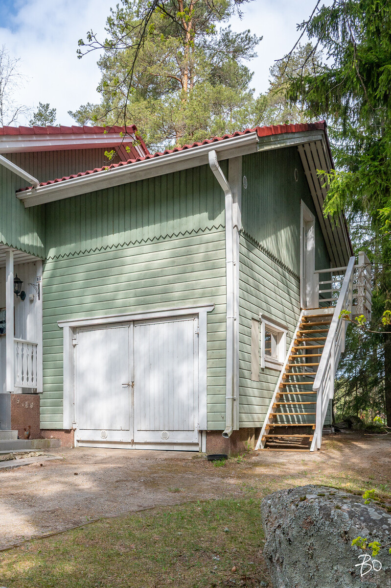 Saarenojantie 85 - kuva 28
