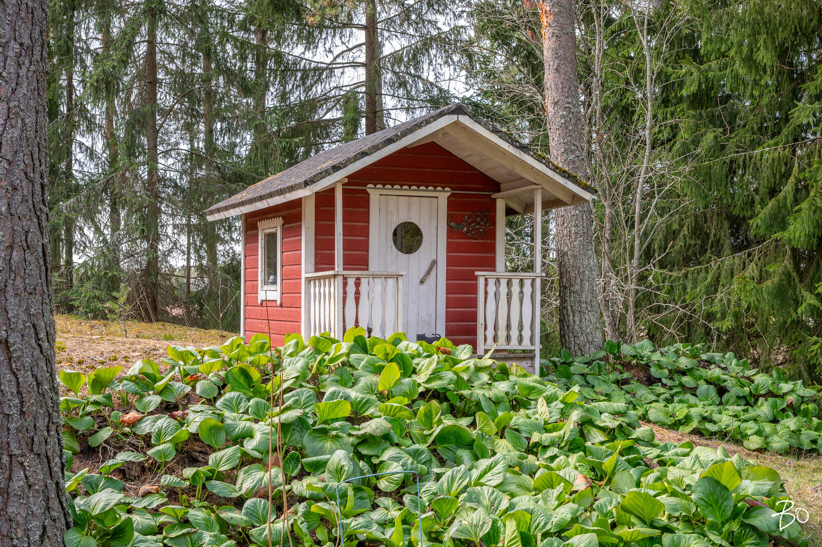 Saarenojantie 85 - kuva 32