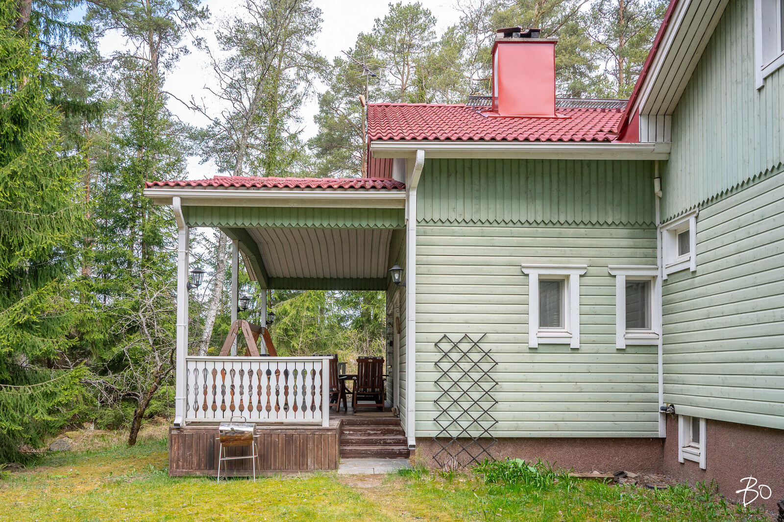 Saarenojantie 85 - kuva 31
