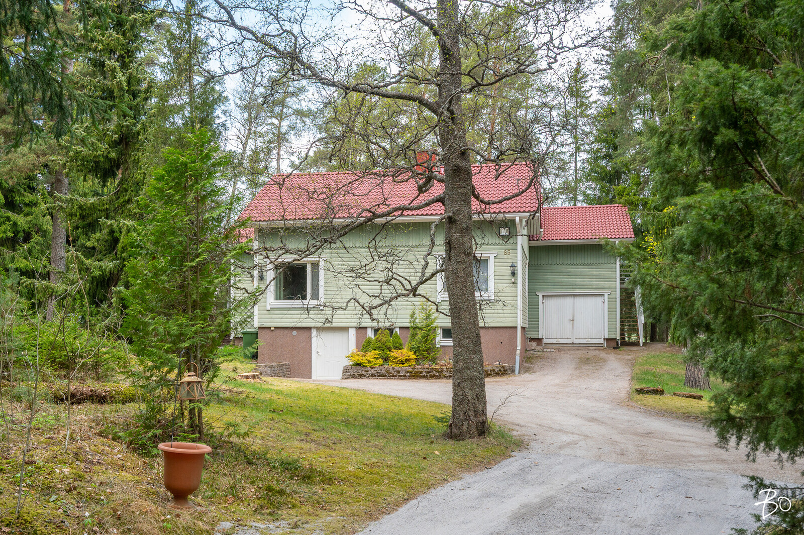 Saarenojantie 85 - kuva 35