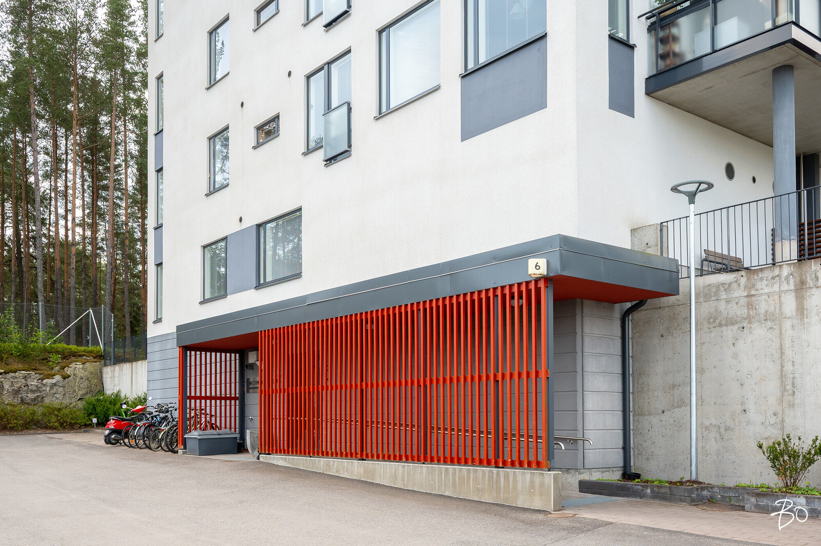 Kympinkatu 6 - kuva 28
