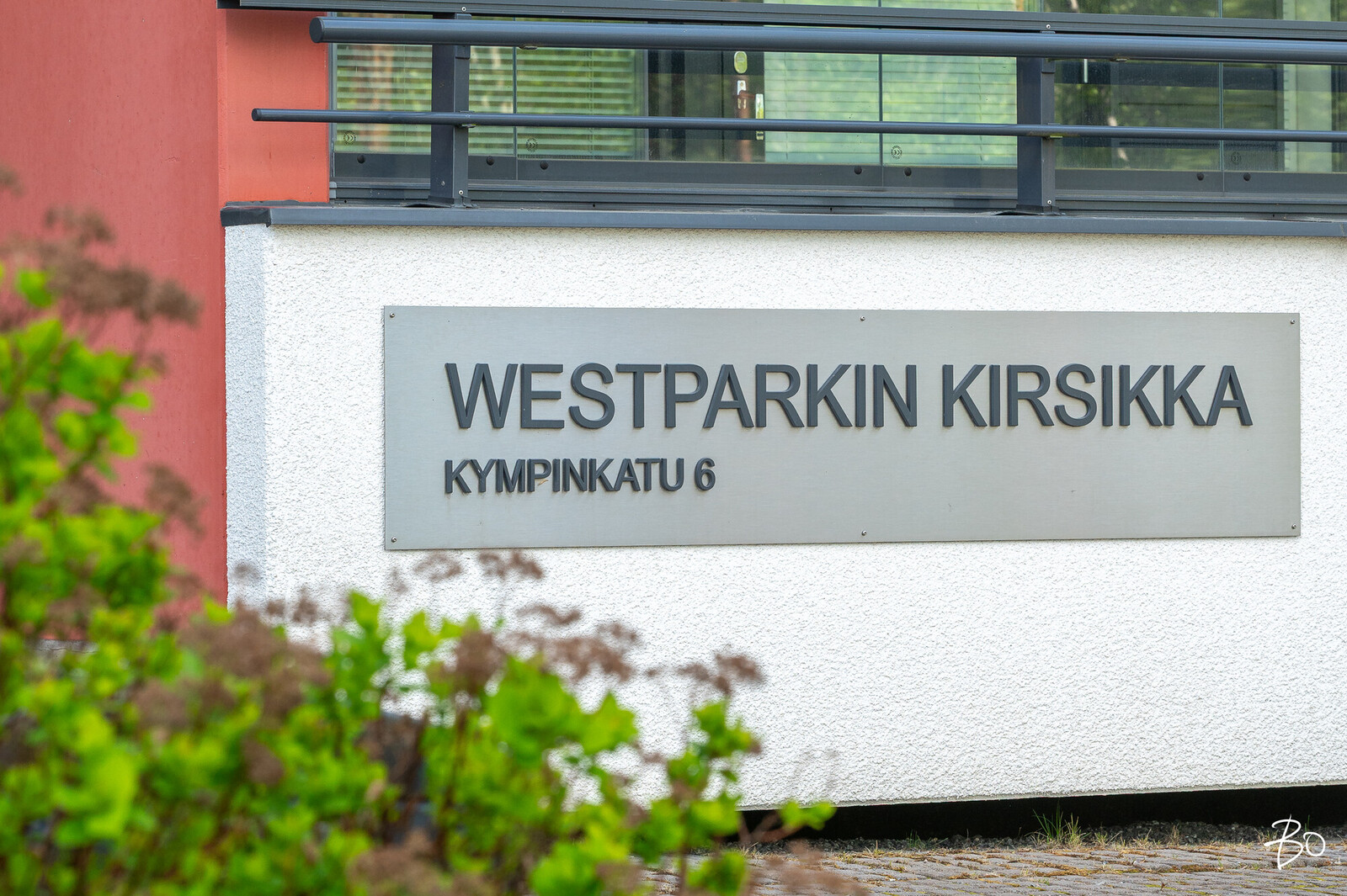 Kympinkatu 6 - kuva 20