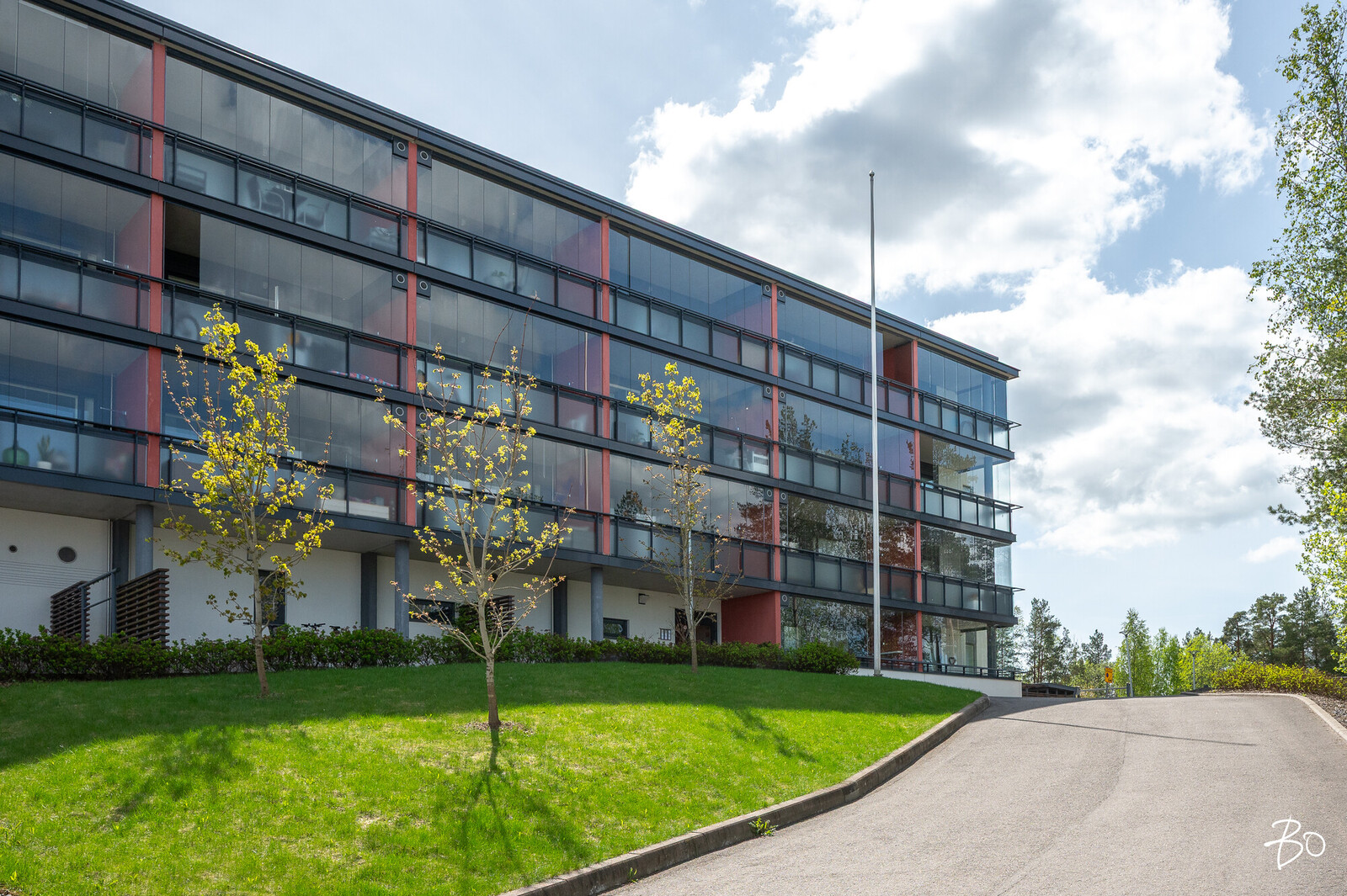 Kympinkatu 6 - kuva 21