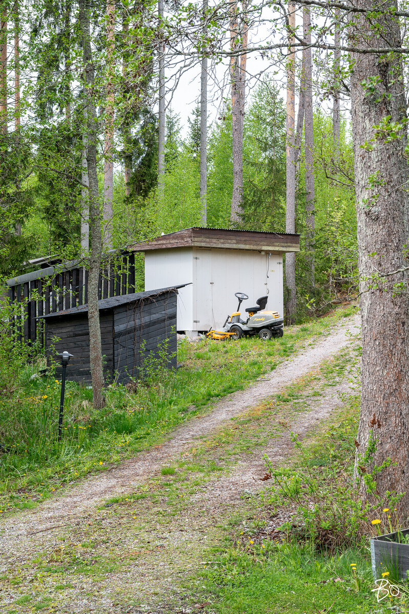 Eikniementie 190 - kuva 31