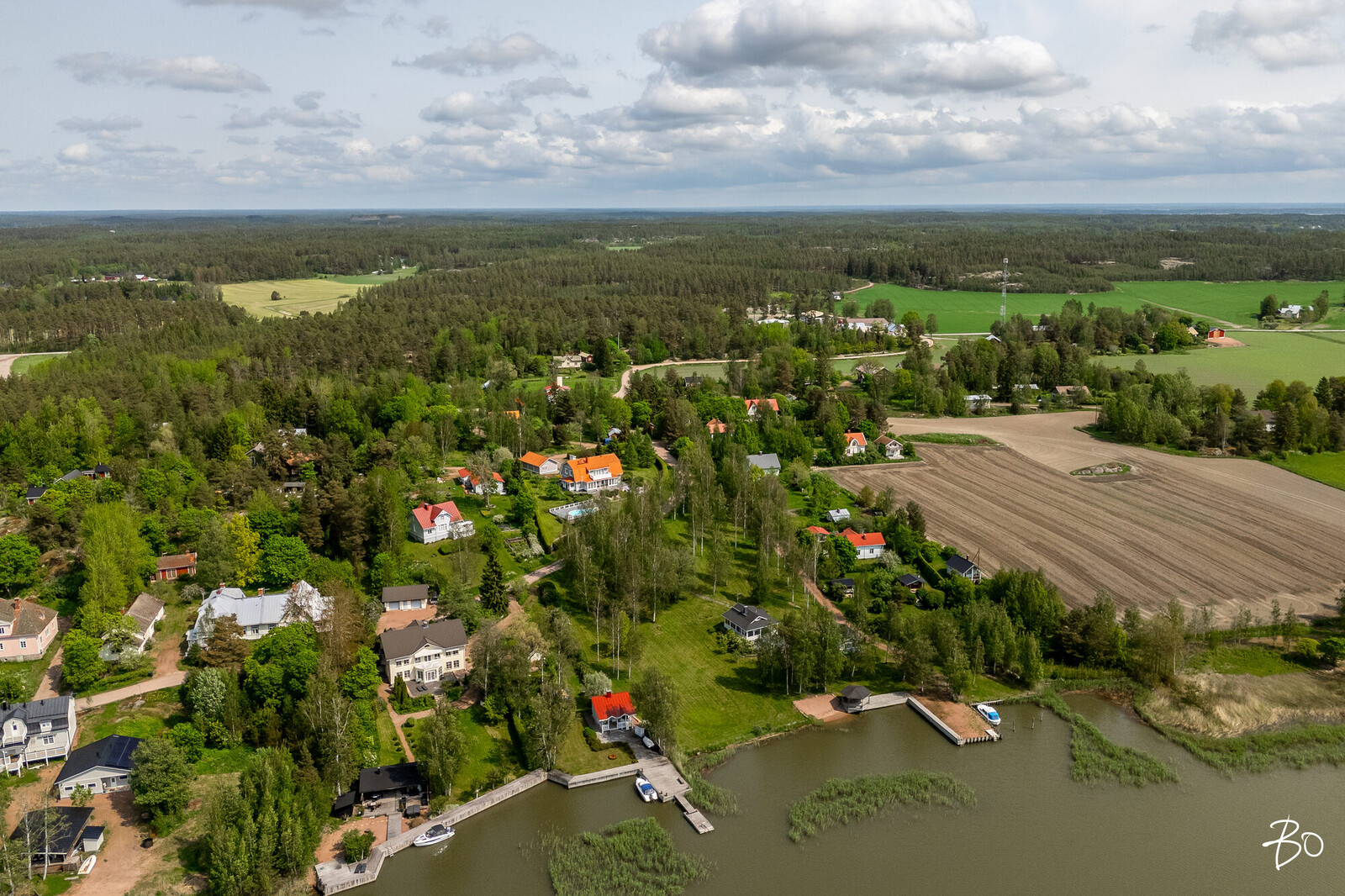 Vuoristotie 4 - bild 6