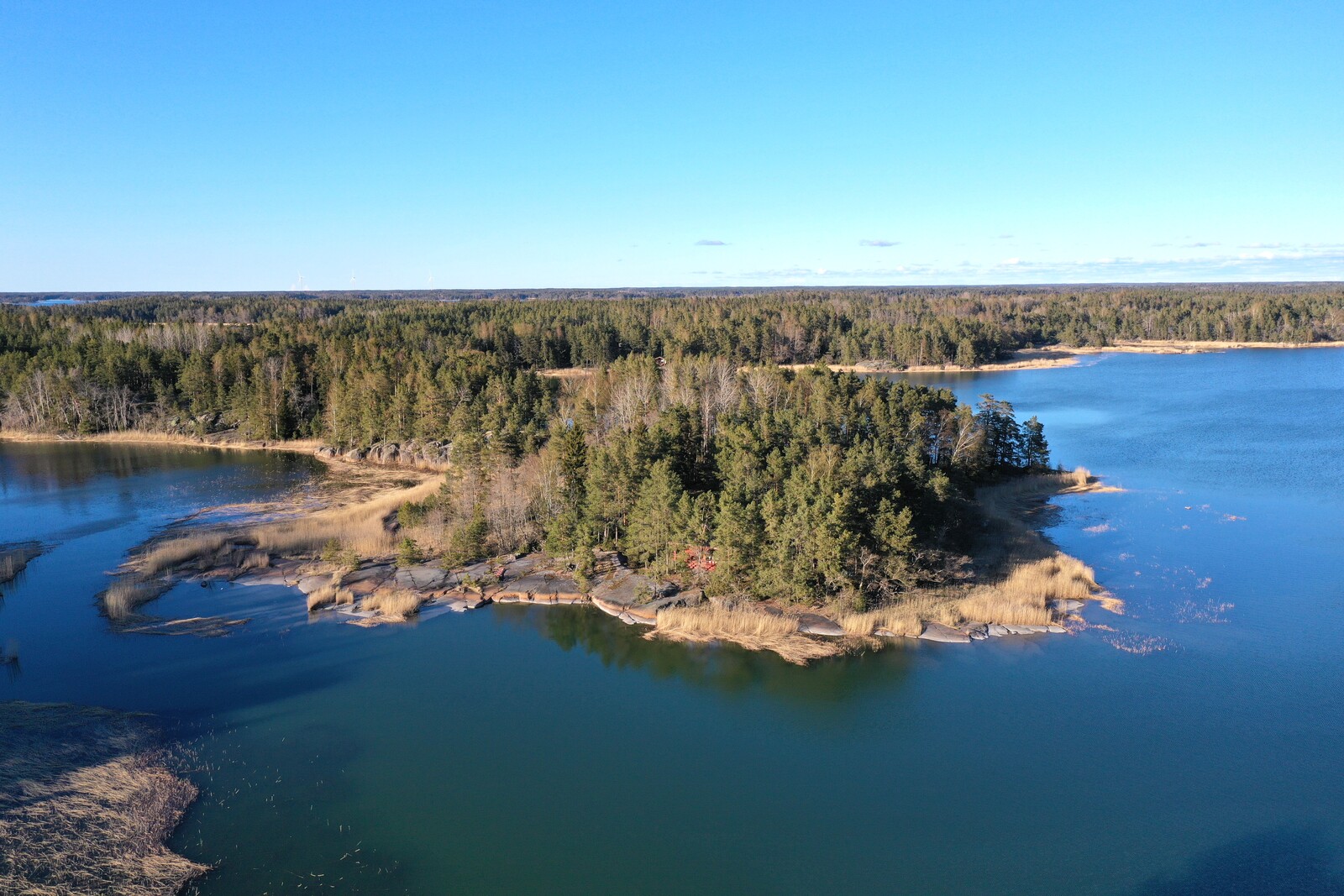 Routkarintie 52 - kuva 1