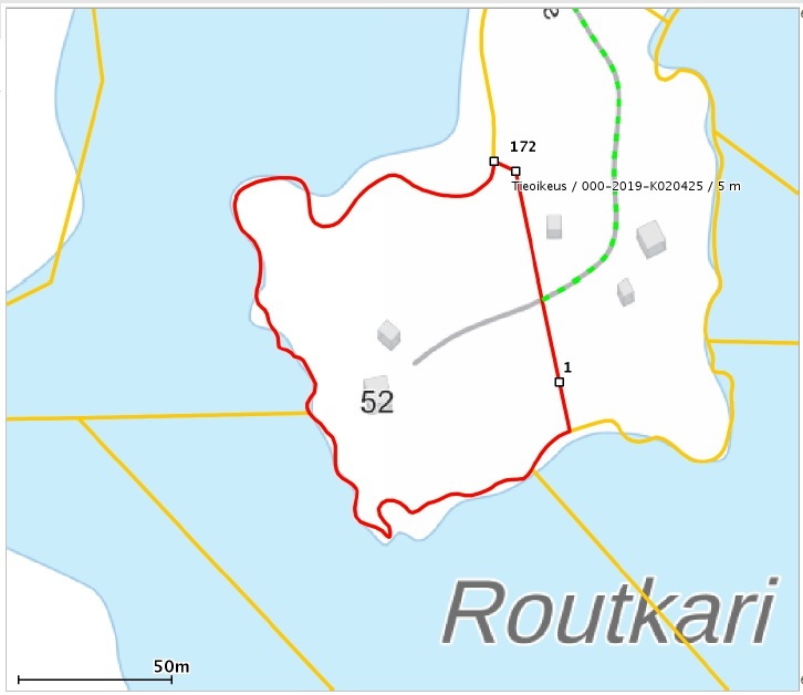 Routkarintie 52 - kuva 2