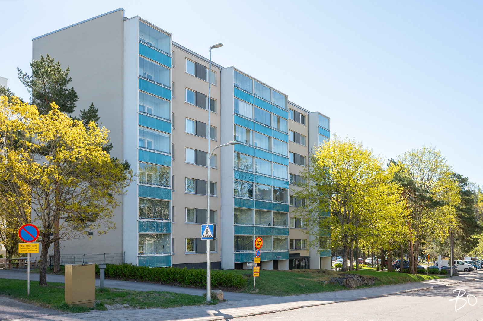 Kannuskatu 3 - kuva 31