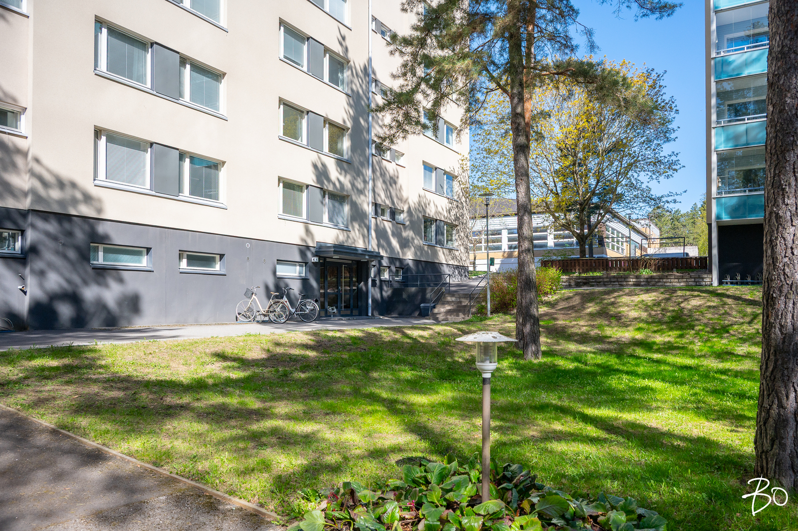 Kannuskatu 3 - kuva 28