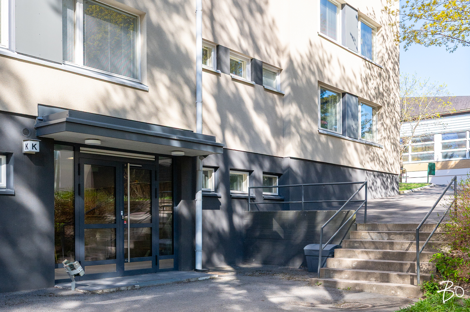 Kannuskatu 3 - kuva 27
