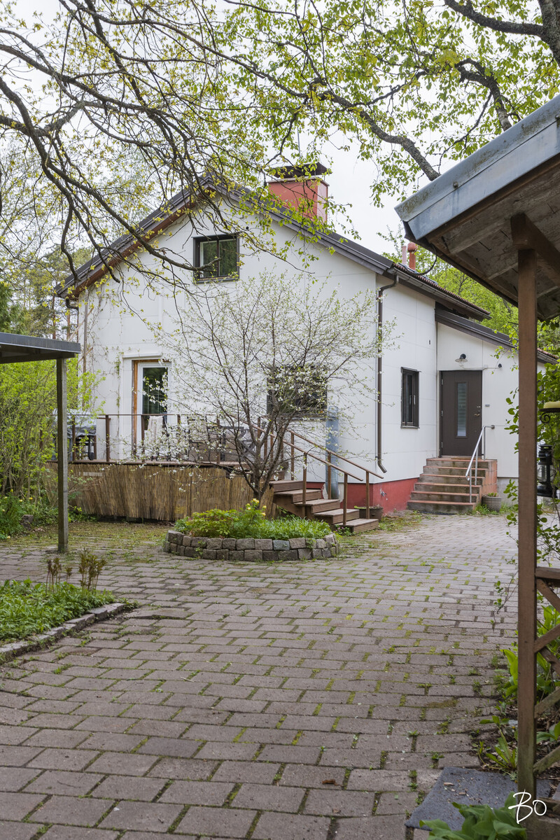 Linnunpääntie 38 - kuva 35
