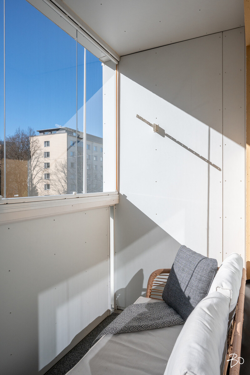 Vähä-Hämeenkatu 3 - kuva 5