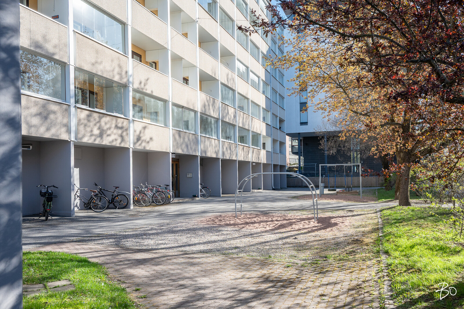 Vähä-Hämeenkatu 3 - kuva 26