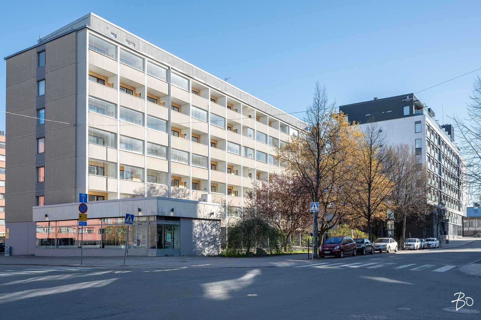 Vähä-Hämeenkatu 3 - kuva 29