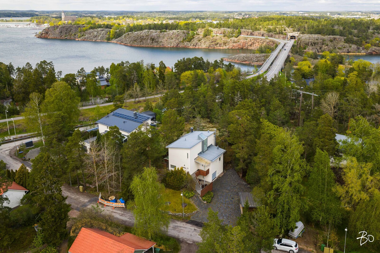 Kipparintie 11 - kuva 1