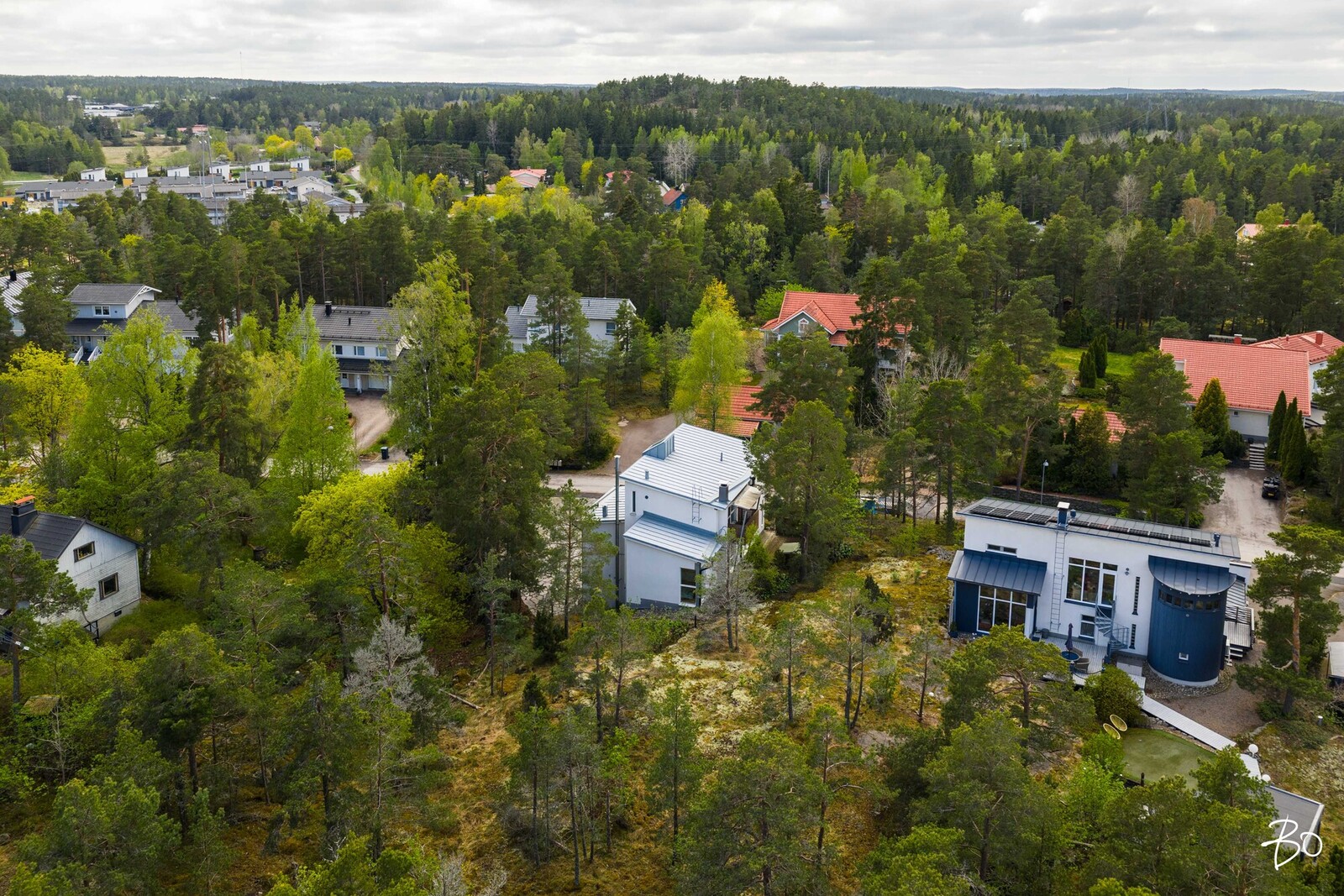 Kipparintie 11 - kuva 33