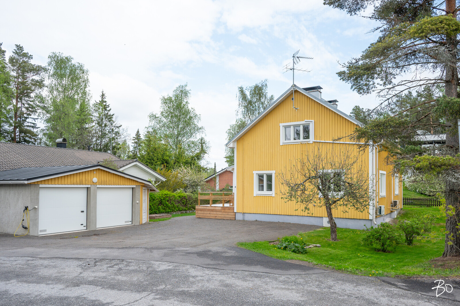 Valkovuokonkatu 8 - kuva 46