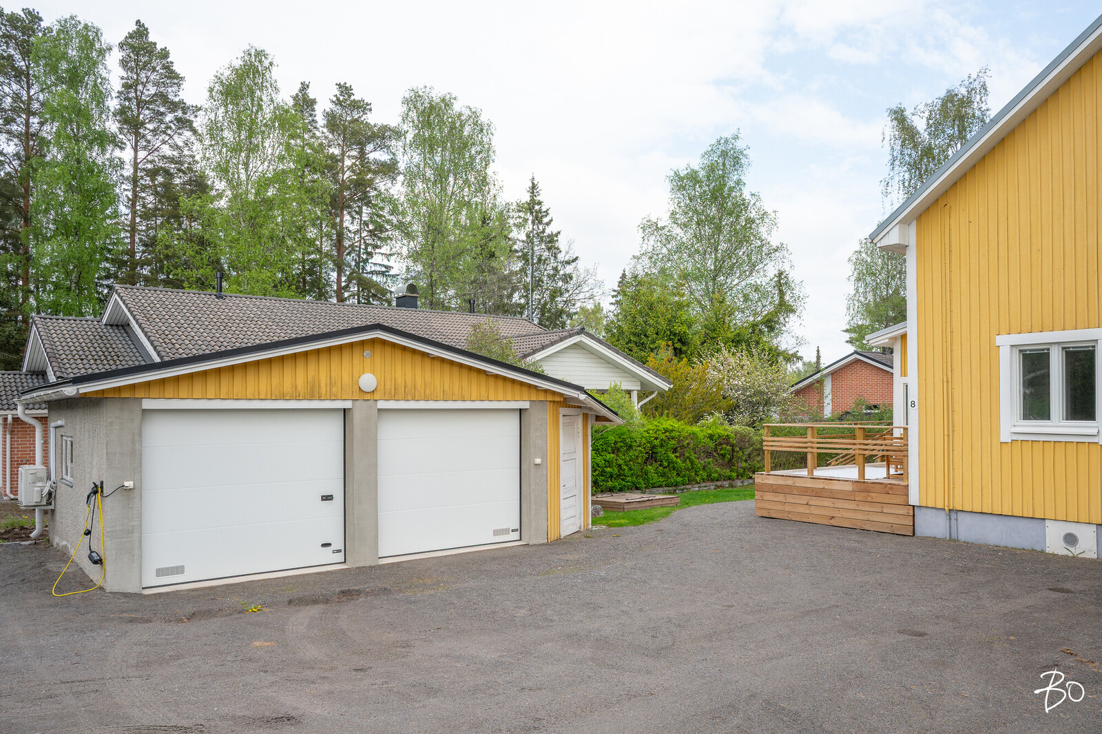 Valkovuokonkatu 8 - kuva 45